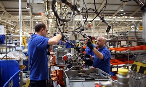 1 Ford Koln Cat Giam Hang Nghin Viec Lam Ket Thuc Dam Phan Mo Dau Chia Ly