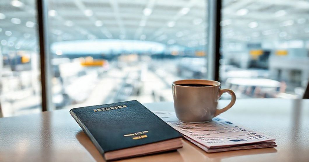 Điều kiện nhập cảnh Đức cho công dân nước thứ ba: những điều cần biết