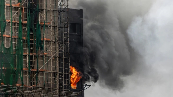 1 Chuyen Gia Noi Gi Ve Gian Giao Tre Trong Vu Chay Chung Cu Kinh Hoang O Hong Kong