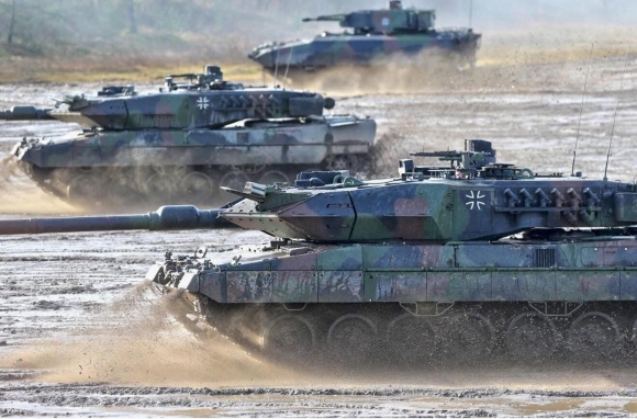 1 Duc Vach Ra Ke Hoach Chien Luoc Dieu Dong 800000 Quan Nato Toi Dong Au