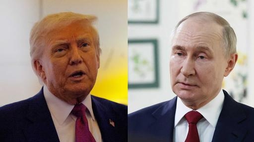 1 Trump Bi To Gay Suc Ep Buoc Ukraine Dau Hang Thay Doi Lap Truong Truoc Ap Luc Tu Putin