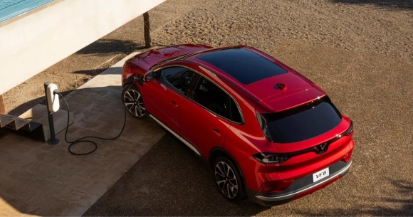 VinFast đối mặt khoản bồi thường lên đến 1,5 tỷ USD nếu thua kiện tại Mỹ