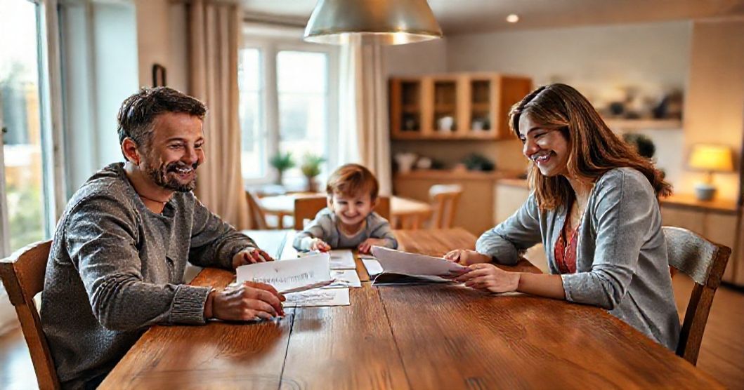 Doan Tu Gia Dinh Tai Duc Huong Dan Chi Tiet Ve Luat Cu Tru 29 Aufenthg