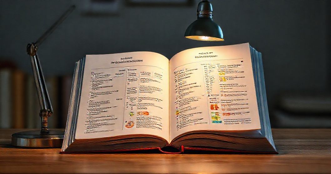 Học tiếng Đức khó hay dễ: giải mã những thách thức ngữ pháp