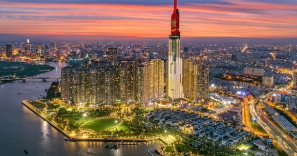 1 Chung Cu Sieu Sang Tphcm Cham Moc 450 Trieu Dongm2 Gay Choang