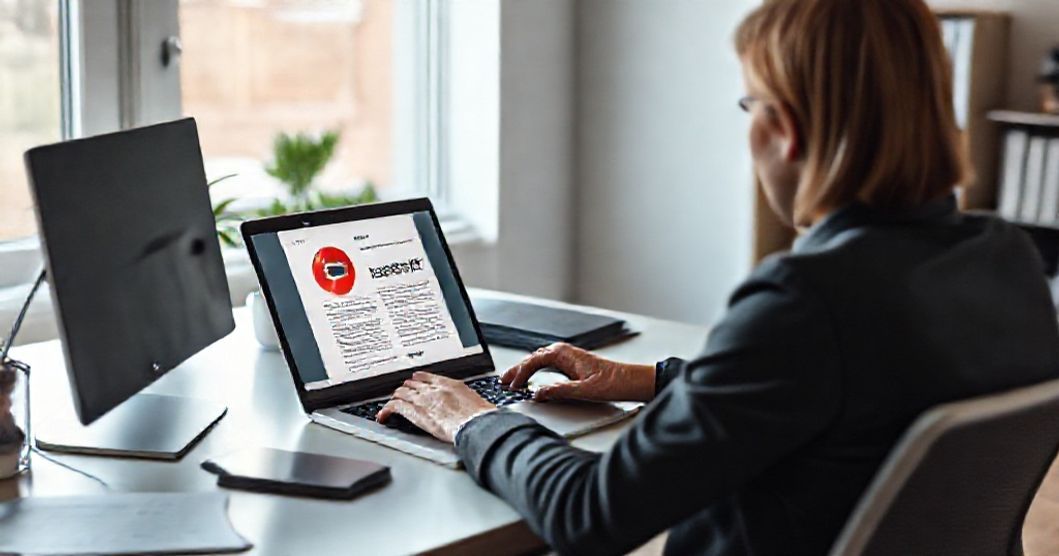 Đức chuyển đổi sang thông báo thuế kỹ thuật số từ năm 2026: Những điều cần biết