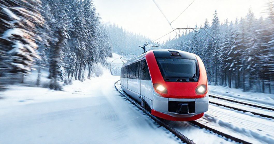 Lịch trình mùa đông của Deutsche Bahn: tăng tần suất chuyến và mở rộng kết nối quốc tế