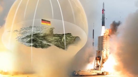 1 Duc Kich Hoat He Thong Phong Thu Ten Lua Arrow 3 Mo Ra Ky Nguyen Moi Cho An Ninh Chau Au