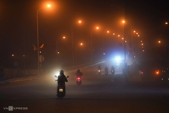 8 Ha Noi O Nhiem Khong Khi Tu Sang Den Dem