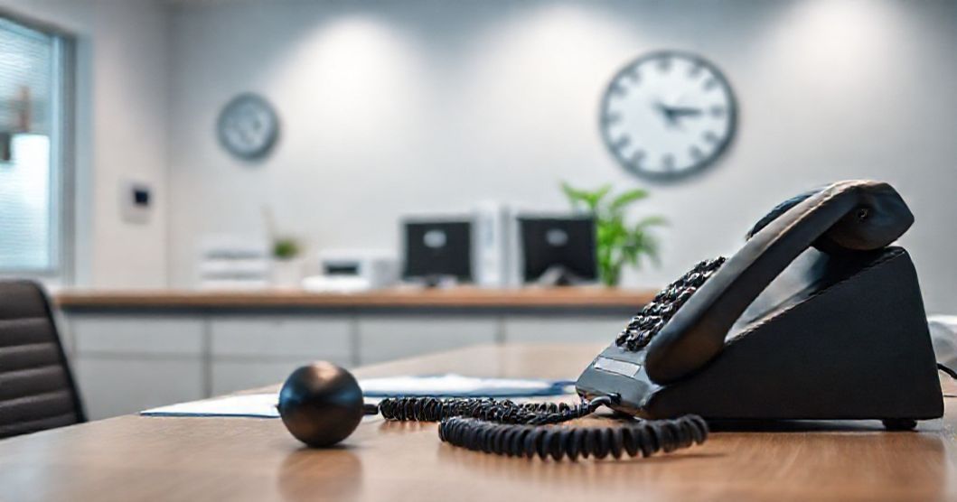 Hủy cuộc hẹn bác sĩ ở Đức: làm thế nào để tránh khoản phí bồi thường