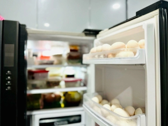 6 cách bảo quản thực phẩm trong tủ lạnh dễ gây ngộ độc