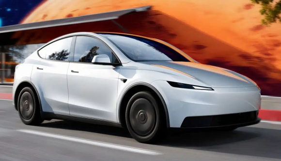 Tesla Model Y xếp cuối bảng về độ tin cậy trong báo cáo uy tín của Đức
