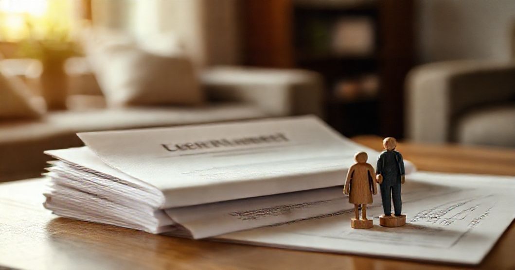 Các loại giấy phép cư trú cho phép đoàn tụ gia đình tại Đức