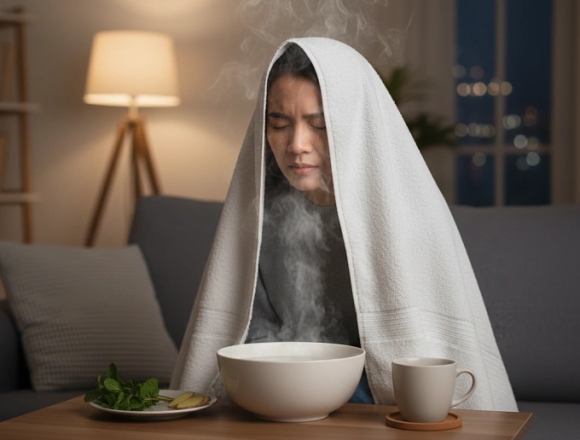 1 Loi Ich Khi Xong Hoi Bang Nuoc Am