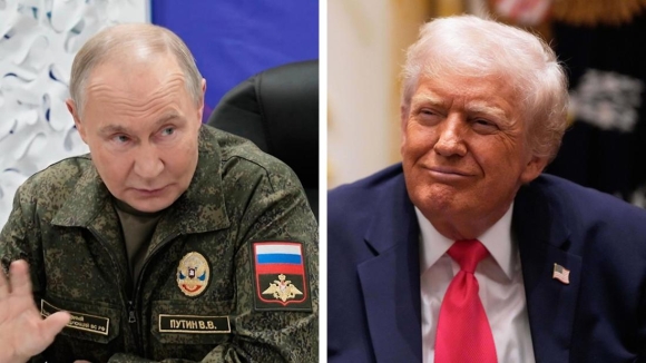 1 Quan He My Chau Au Ran Nut Va Mon Qua Bat Ngo Cua Trump Cho Putin Chia Re Va Suy Suy Phuong Tay