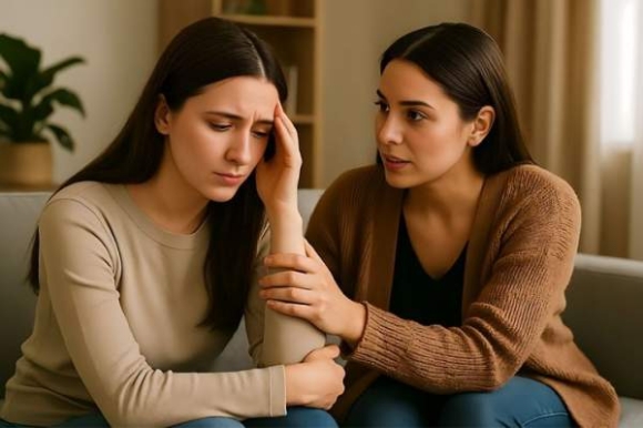 2 Vi Sao Phu Nu Co Phuc Lai It Ban Tuong Phi Ly Nhung Hoa Ra Do Lai La Phuc