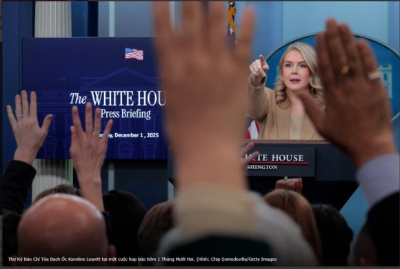 1 Thanh Co Karoline Leavitt Bac Thay Cua Nghe Thuat Danh Trao Khai Niem Va Ky Nang Lat Banh Trang