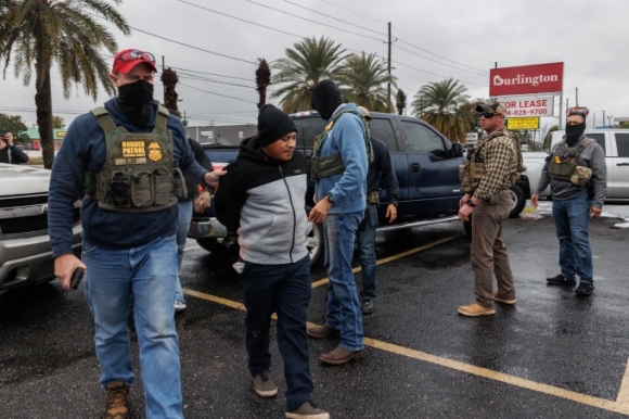 Người gốc Việt thấp thỏm với chiến dịch truy quét nhập cư ở New Orleans