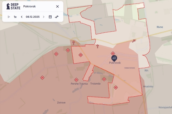 2 Ukraine Neu Van De Chia Re Cua Du Thao Hoa Binh Nhan Manh Van Bam Tru Pokrovsk Day Lui Quan Xam Luoc Nga