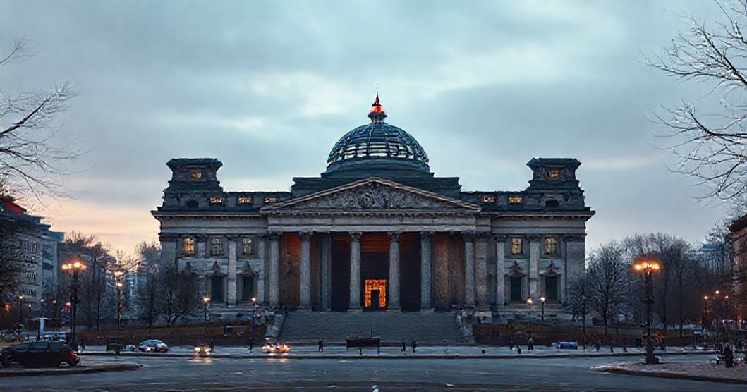 Quốc hội Đức thông qua gói giảm thuế 5 tỷ euro