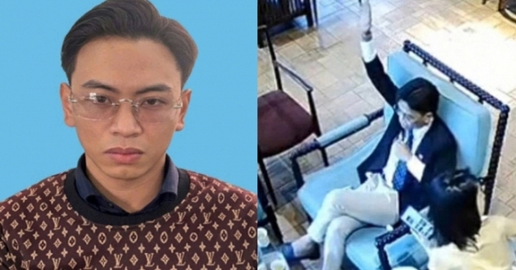 1 Bat Tam Giam Tong Tai Trong Vu Chi Dao Danh Nhan Vien Quan Ca Phe