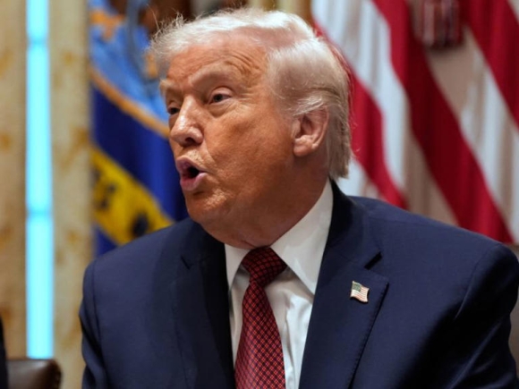 1 Trump Phan No Voi Nguoi Chau Au Bat Luc Vi Ke Hoach Hoa Binh Cua My Cho Ukraine Nhuong Dat Cho Nga