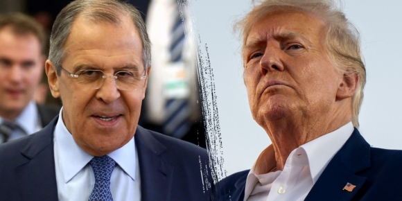1 Ngoai Truong Nga Lavrov Ong Trump La Nha Lanh Dao Phuong Tay Duy Nhat Thau Hieu Nga