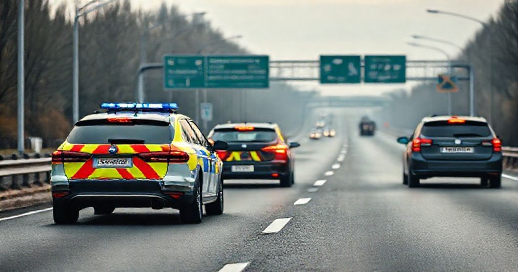 Lai Xe O Duc Nhung Dieu Can Biet Khi Canh Sat Yeu Cau Dung Xe