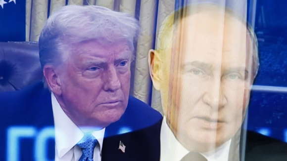 1 Ke Hoach Hoa Binh Cua Trump Cho Ukraine De Xuat Noi Lai Nguon Cung Nang Luong Nga Cho Chau Au