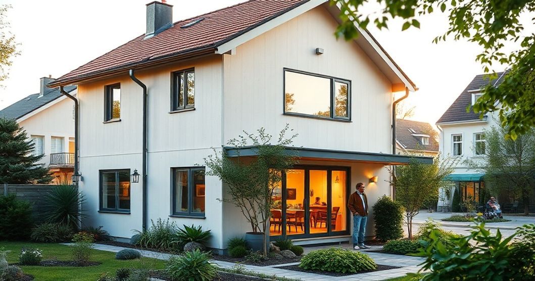 Chuong Trinh Kfw Jung Kauft Alt Ho Tro Mua Va Cai Tao Nha Cu Cho Gia Dinh Tre Tai Duc