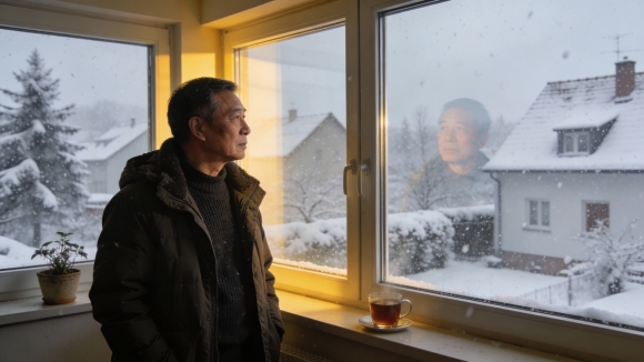 Tổ quốc: Đối với những đứa con đều được che trở đón nhận bao dung