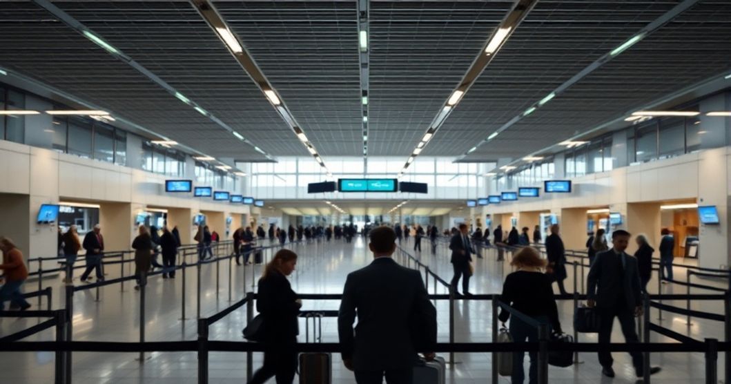 Đức siết chặt kiểm soát người Việt nhập cảnh do visa gian lận