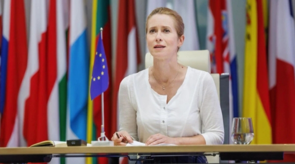 1 Ba Kallas Tuyen Bo 210 Ty Cua Nga Se O Lai Eu Den Khi Ukraine Nhan Duoc Boi Thuong Chien Tranh