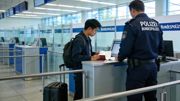 1 Duc Siet Chat Kiem Tra Cong Dan Viet Nam Tai Cua Khau Visa Khong Con La Ve Thong Hanh