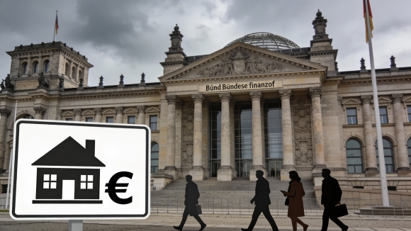 Tòa án liên bang Đức khẳng định cải cách thuế đất không vi hiến