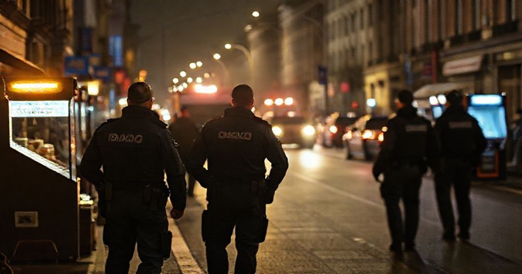 Đức: Phát hiện ma túy, vũ khí và hơn 70 máy đánh bạc bị tịch thu trong một đêm