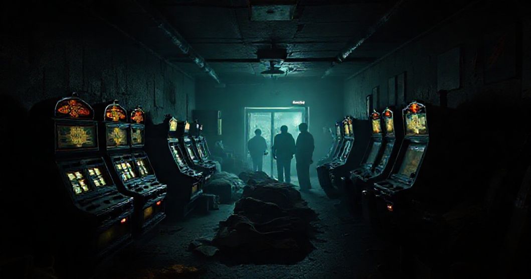 Hoạt động cờ bạc trái phép ở Đức: liên quan tới người Việt và những thách thức pháp lý