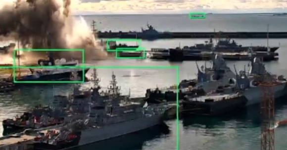 1 Ukraine Tuyen Bo Xuong Khong Nguoi Lai Lan Dau Danh Trung Tau Ngam Nga