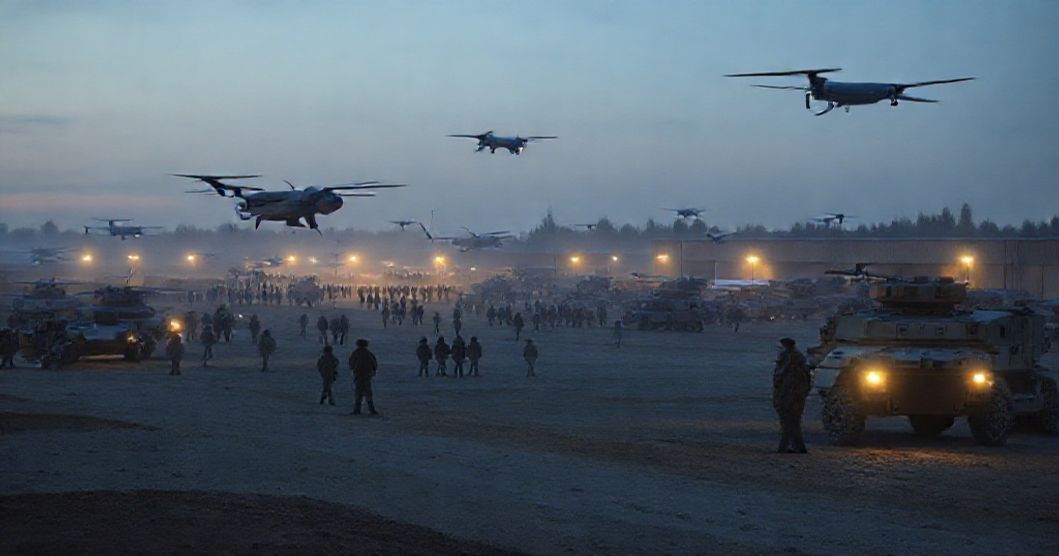 Quốc hội Đức thông qua gói chi tiêu quốc phòng 50 tỷ euro, mức kỷ lục