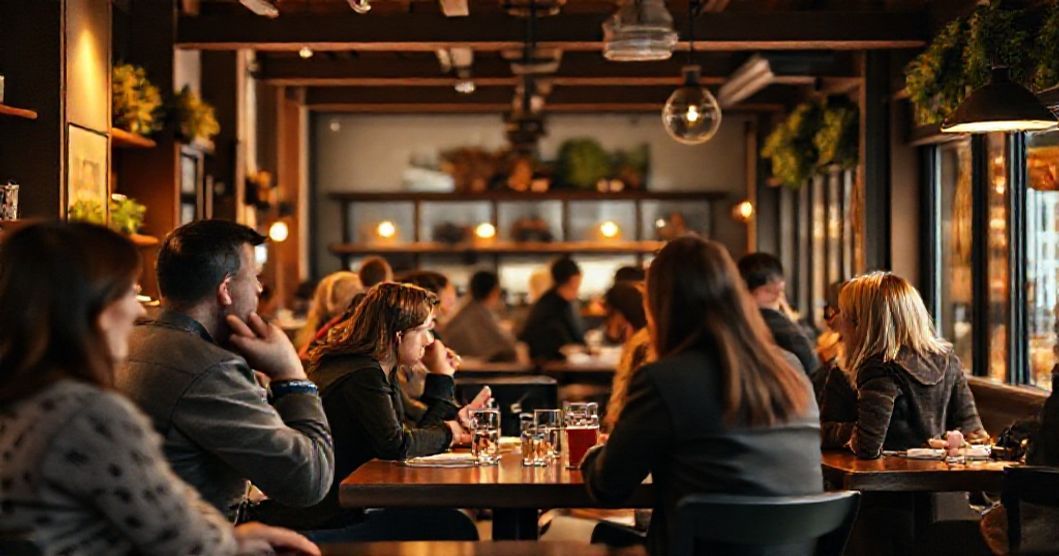 Những từ tiếng Đức phổ biến giúp giao tiếp tự nhiên và gần gũi hơn