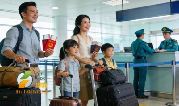 1 Nhap Canh Viet Nam Can Biet Ve Quy Dinh Thue Hanh Ly Va Muc Thue 10 Trieu Dong