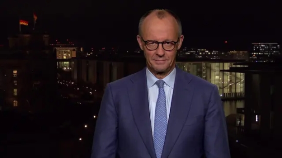 1 Thu Tuong Duc Merz Giai Phap Vay Cho Ukraine Tham Chi Con Tot Hon De Xuat Ban Dau