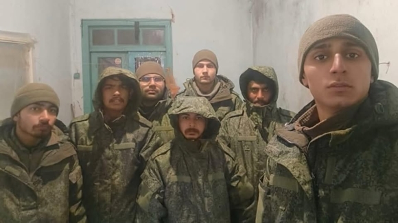 1 Giac Mo Du Hoc Tan Vo Hai Sinh Vien An Do Thiet Mang O Donbas Sau Khi Bi Nga Cuong Buc Nhap Ngu