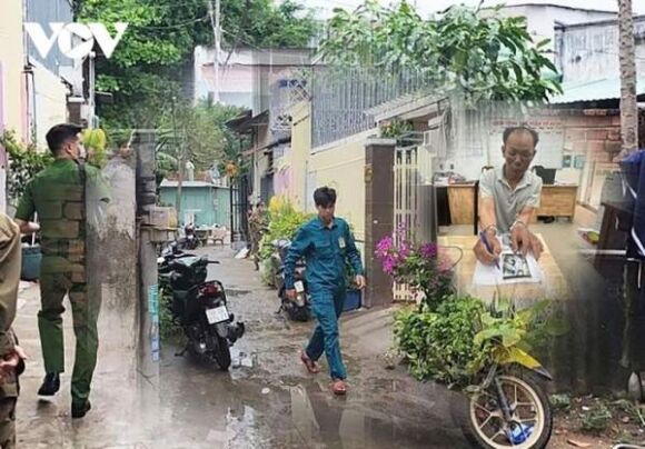 12 Nam 2025 Hang Loat Vu Chay Cuop Di Sinh Mang Cua Nhieu Nguoi Tai Viet Nam