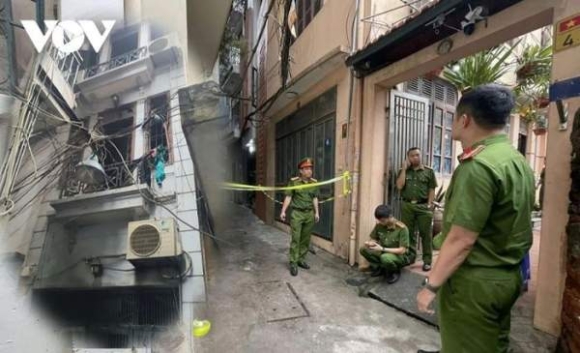 6 Nam 2025 Hang Loat Vu Chay Cuop Di Sinh Mang Cua Nhieu Nguoi Tai Viet Nam