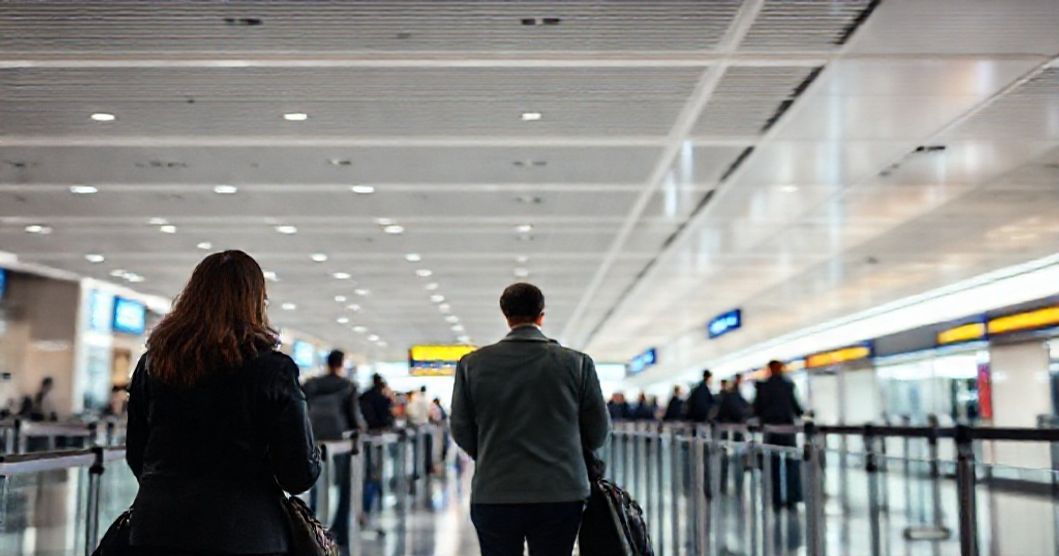 Nhập cảnh Đức: Những điều cần biết về quy định siết chặt và lời khuyên cho người Việt