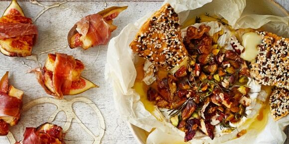 10 Nhung Mon An Cuc Nhanh Cuc De Co The Lam Vao Phut Cuoi Giang Sinh