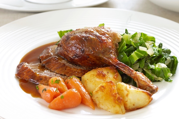 Những món ăn cực nhanh, cực dễ có thể làm vào phút cuối Giáng sinh