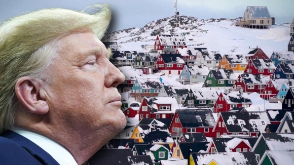 2 Trump Bi Boc Me Tau Cua My Da Co Mat Tai Greenland Tu 300 Nam Truoc Khi Ma Nuoc My Chua Ton Tai