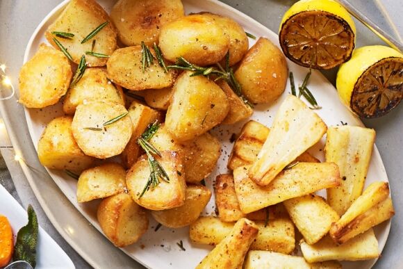 4 Nhung Mon An Cuc Nhanh Cuc De Co The Lam Vao Phut Cuoi Giang Sinh